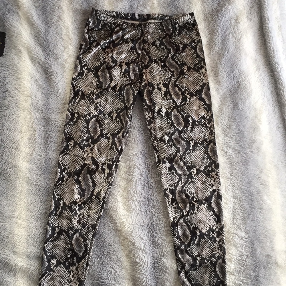 Leggings